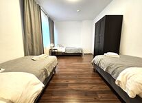 Ferien- und Monteurapartments in Neuss, Düsseldorf, Meerbusc Bild 7 Ferien- und Monteurapartments in Neuss, Düsseldorf, Meerbusc Bild 7