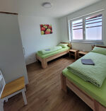 Monteurwohnung in Friedrichshafen - Ettenkirch 4 Zimmer Bild 7 Monteurwohnung in Friedrichshafen - Ettenkirch 4 Zimmer Bild 7