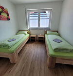 Monteurwohnung in Friedrichshafen - Ettenkirch 4 Zimmer Bild 13 Monteurwohnung in Friedrichshafen - Ettenkirch 4 Zimmer Bild 13