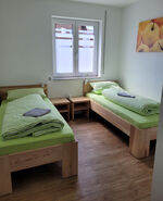 Monteurwohnung in Friedrichshafen - Ettenkirch 4 Zimmer Bild 11 Monteurwohnung in Friedrichshafen - Ettenkirch 4 Zimmer Bild 11