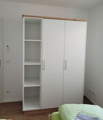 Monteurwohnung in Friedrichshafen - Ettenkirch 4 Zimmer Bild 10 Monteurwohnung in Friedrichshafen - Ettenkirch 4 Zimmer Bild 10