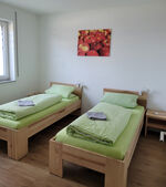 Monteurwohnung in Friedrichshafen - Ettenkirch 4 Zimmer Bild 8 Monteurwohnung in Friedrichshafen - Ettenkirch 4 Zimmer Bild 8
