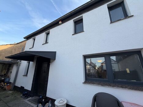 🏠 Monteurshaus Leverkusen | 3 Zimmer | bis 6 Personen | 📶 WLAN | 🧺 🏠 Monteurshaus Leverkusen | 3 Zimmer | bis 6 Personen | 📶 WLAN | 🧺