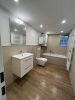 Bis 6 Personen, Monteurs-Haus mit 3 Zimmern, 24h Bild 5 Bis 6 Personen, Monteurs-Haus mit 3 Zimmern, 24h Bild 5
