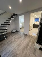 Bis 6 Personen, Monteurs-Haus mit 3 Zimmern, 24h Bild 1 Bis 6 Personen, Monteurs-Haus mit 3 Zimmern, 24h Bild 1