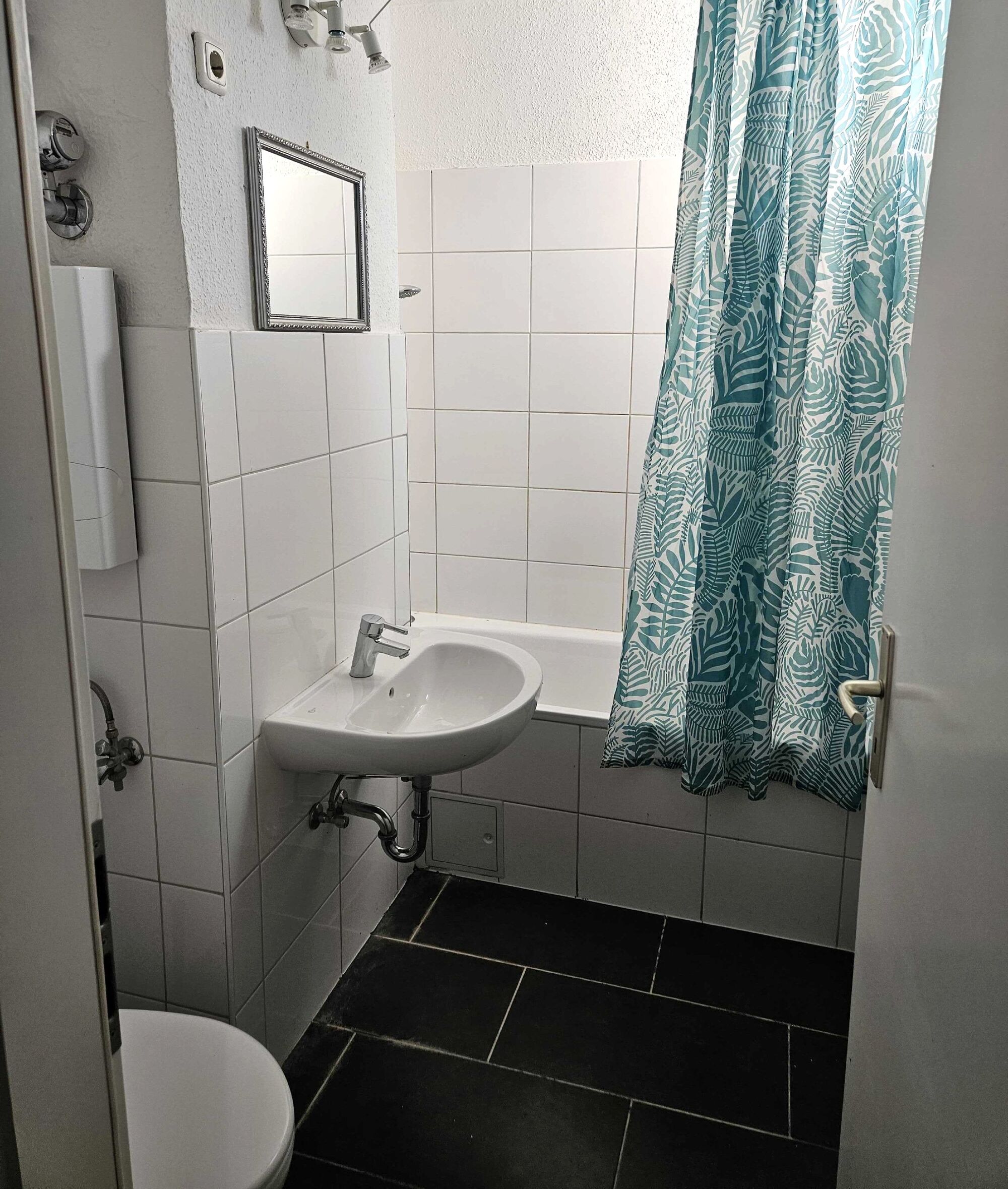 Badezimmer Badezimmer