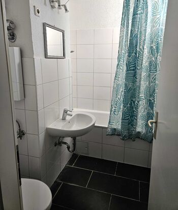 Badezimmer Badezimmer