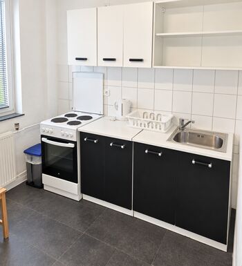 Hometime24 in Neuss – Frisch renoviert Bild 5 Hometime24 in Neuss – Frisch renoviert Bild 5