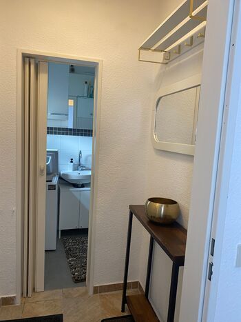 Wohnung in Westerdeichstrich Zdjęcie 4 Wohnung in Westerdeichstrich Zdjęcie 4
