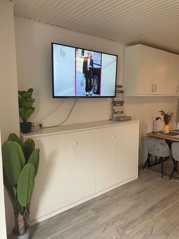 Wohnung in Westerdeichstrich Zdjęcie 5 Wohnung in Westerdeichstrich Zdjęcie 5