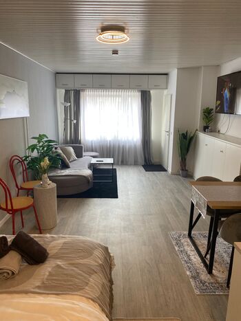 Wohnung in Westerdeichstrich Zdjęcie 2 Wohnung in Westerdeichstrich Zdjęcie 2