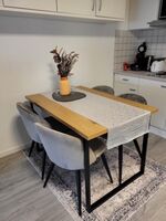 Wohnung in Westerdeichstrich Bild 8 Wohnung in Westerdeichstrich Bild 8