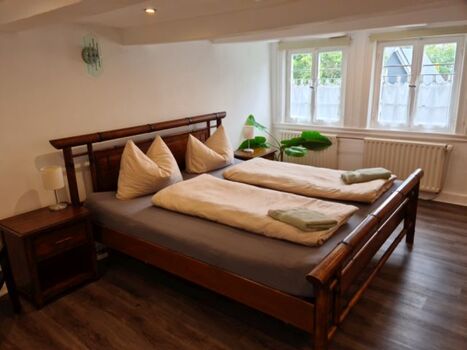 Pilgrims Ferienwohnungen Bild 4 Pilgrims Ferienwohnungen Bild 4