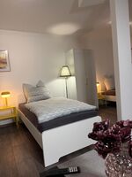 Wohnung in Gottschalkstr., Kassel Bild 1 Wohnung in Gottschalkstr., Kassel Bild 1