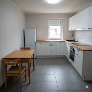 Monteurunterkünfte in Mehlingen – 24h Check-In Bild 3 Monteurunterkünfte in Mehlingen – 24h Check-In Bild 3