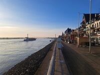 3-Zimmer-Wohnung mit 5 Boxspringbetten | 2 Parkplätzen Bild 19 3-Zimmer-Wohnung mit 5 Boxspringbetten | 2 Parkplätzen Bild 19