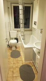 möblierte Monteurwohnung für bis zu 5 Personen Bild 4 möblierte Monteurwohnung für bis zu 5 Personen Bild 4