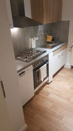 möblierte Monteurwohnung für bis zu 5 Personen Bild 5 möblierte Monteurwohnung für bis zu 5 Personen Bild 5