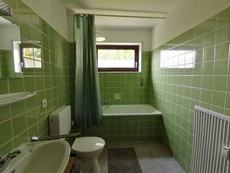 FERIENWOHNUNG SILBERBORN - WESERBERGLAND Picture 5 FERIENWOHNUNG SILBERBORN - WESERBERGLAND Picture 5