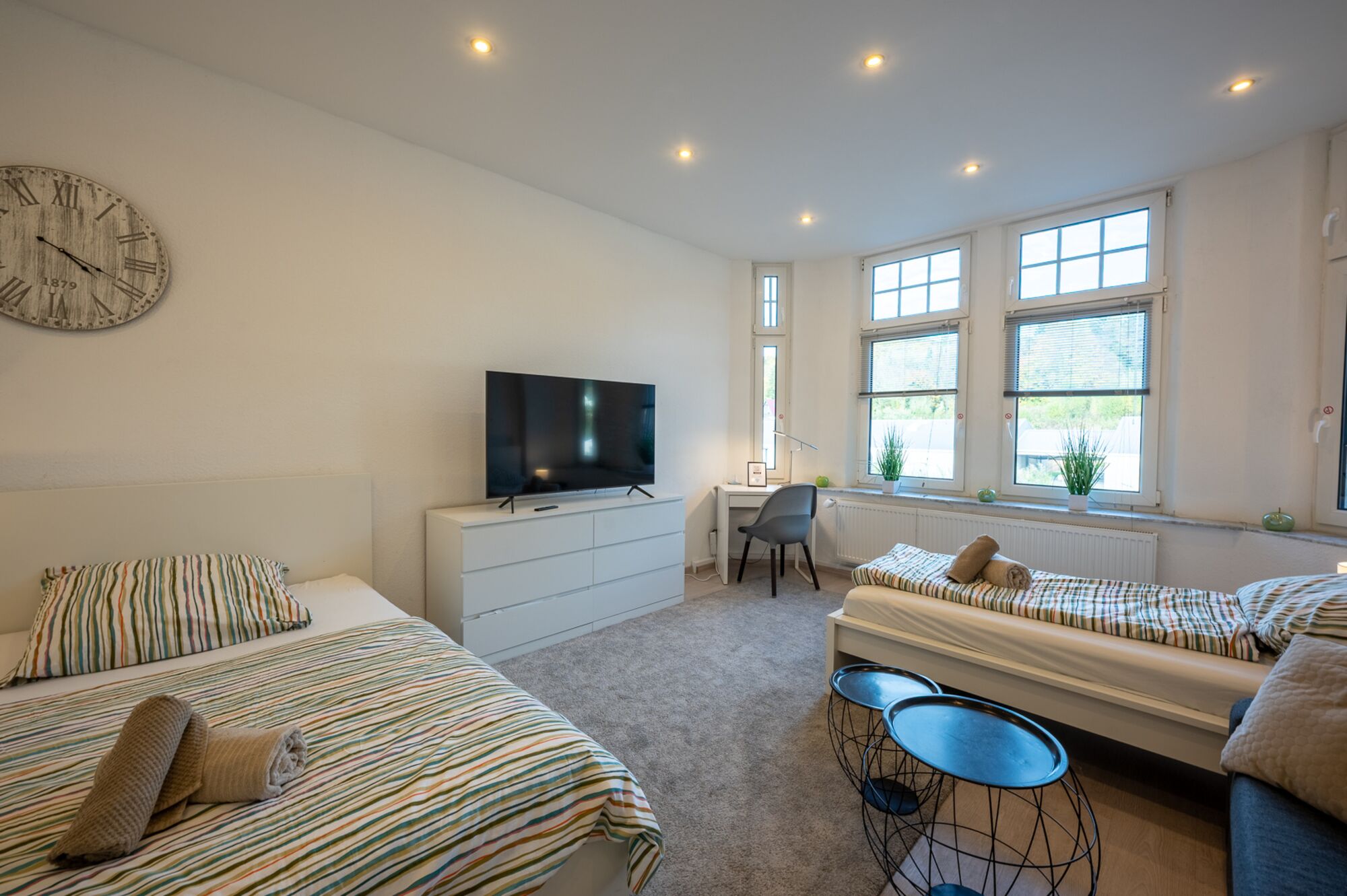 Schlafzimmer 1 Schlafzimmer 1