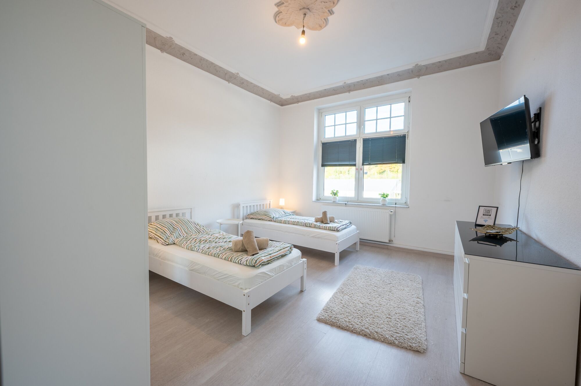 Schlafzimmer 2 Schlafzimmer 2