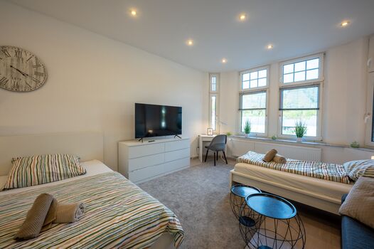 Schlafzimmer 1 Schlafzimmer 1