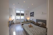 Monteurswohnung in Hagen Eilpe (2.1./2.2/2.4) Bild 19 Monteurswohnung in Hagen Eilpe (2.1./2.2/2.4) Bild 19