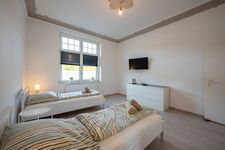 Schlafzimmer 2 Schlafzimmer 2