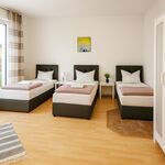 SUNNYHOME Monteurwohnungen in Schwandorf (ID 213/WE1-3) Bild 12 SUNNYHOME Monteurwohnungen in Schwandorf (ID 213/WE1-3) Bild 12