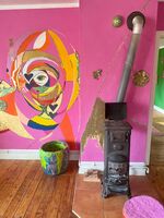 Monteurunterkunft in Hagenow – 3 SZ, WLAN & Parkplatz Bild 9 Monteurunterkunft in Hagenow – 3 SZ, WLAN & Parkplatz Bild 9