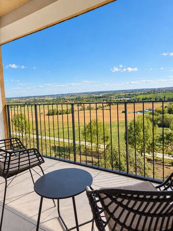 Panorama-Apartment für Monteure und Geschäftsreisende bis 4 Personen Panorama-Apartment für Monteure und Geschäftsreisende bis 4 Personen