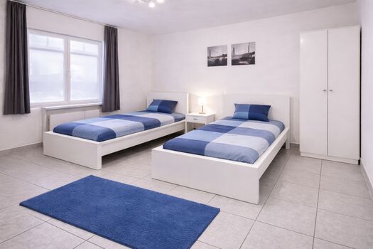 Monteurzimmer LÜDENSCHEID Obrázok 2 Monteurzimmer LÜDENSCHEID Obrázok 2