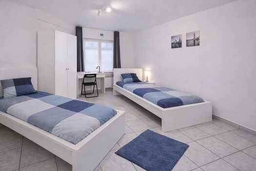 Monteurzimmer LÜDENSCHEID Obrázok 3 Monteurzimmer LÜDENSCHEID Obrázok 3