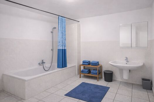 Monteurzimmer LÜDENSCHEID Obrázok 4 Monteurzimmer LÜDENSCHEID Obrázok 4