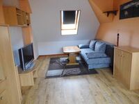 WG 1 Wohnzimmer WG 1 Wohnzimmer