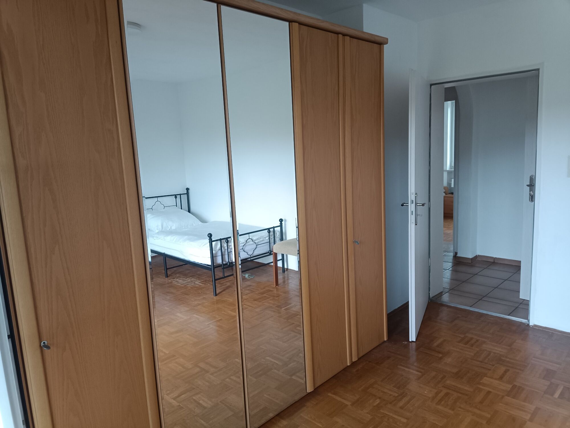 Schlafzimmer 1 Schlafzimmer 1