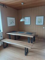 Esszimmer Esszimmer