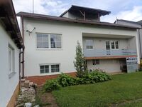 Außen Ansicht Außen Ansicht