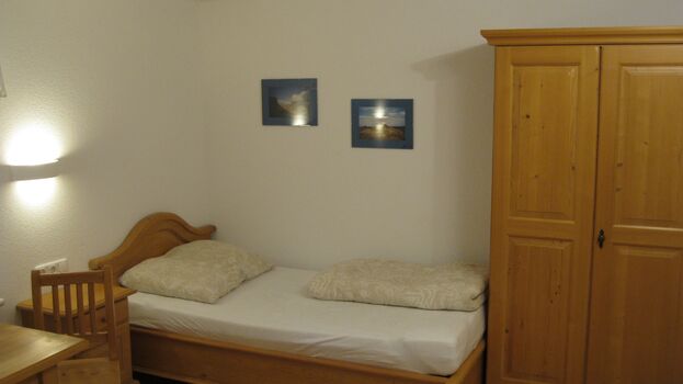 Doppelzimmer Doppelzimmer