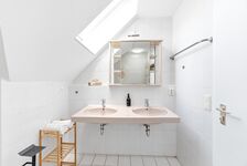 Badezimmer mit Badewanne Apartment Badezimmer mit Badewanne Apartment
