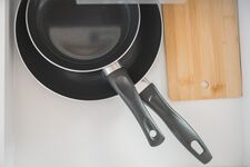 Vollausgestattete Küchen Vollausgestattete Küchen