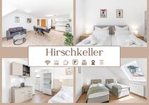 Unterkunft Hirschkeller Unterkunft Hirschkeller