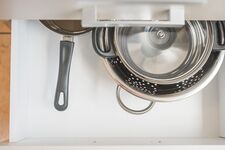 Vollausgestattete Küchen Vollausgestattete Küchen
