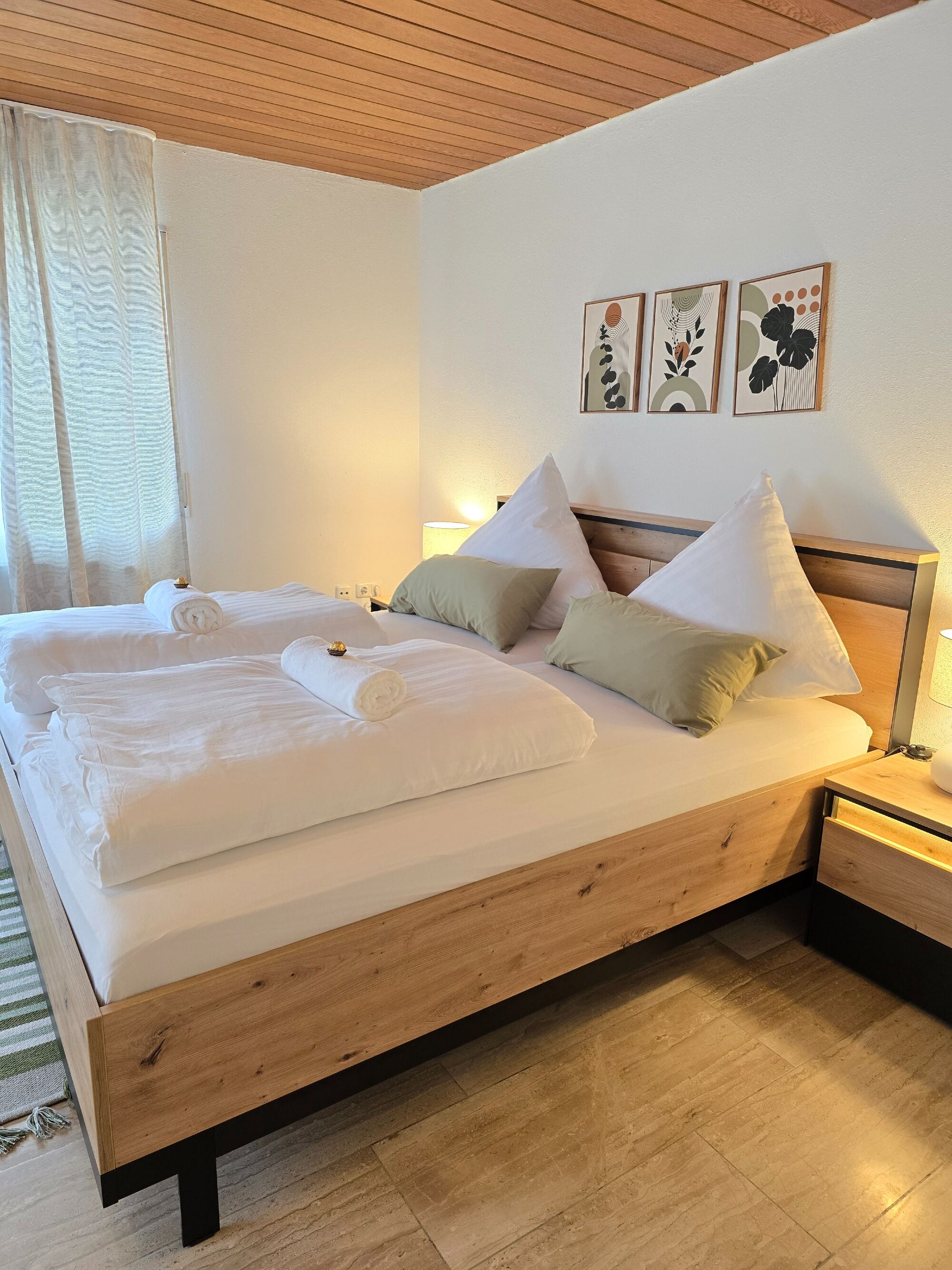 Schlafzimmer 1 Schlafzimmer 1