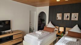 Schlafzimmer 2 Schlafzimmer 2