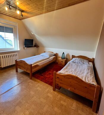 Gästezimmer Übernachten in Dreiheide Gästezimmer Übernachten in Dreiheide