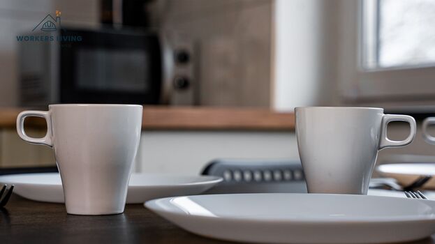 Workers Living - Ihre Monteurzimmer! Obrázok 5 Workers Living - Ihre Monteurzimmer! Obrázok 5