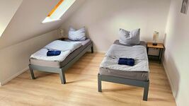 Monteurswohnung - zentral mit Parkplätzen Bild 1 Monteurswohnung - zentral mit Parkplätzen Bild 1