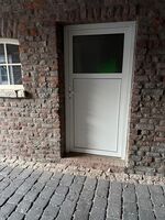 Haustüre Haustüre