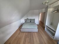 Blick im Zimmer 1 Blick im Zimmer 1